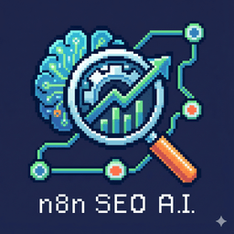 n8n SEO A.I. System