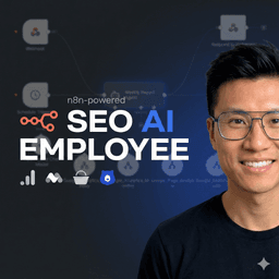 n8n SEO A.I. System